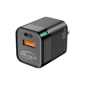 MOXX MC30 30W Power PD Charger Price in BD