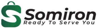 Somiron.Shop Logo