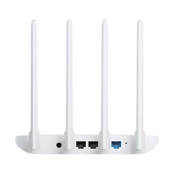 Xiaomi MI 4C R4CM 4 Antenna Router Price Bangladesh