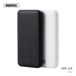 Remax RPP-119 Jane Series 10000mah Power Bank Price in BD