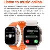 KD99 Ultra Smart Watch Price in BD