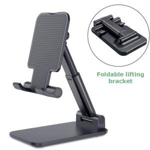 T1 Universal Adjustable Mobile Phone Stand Price in Bangladesh