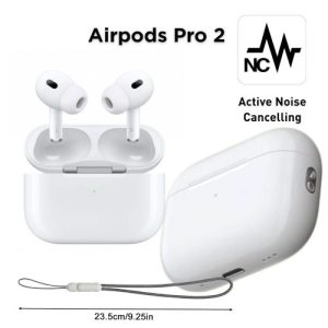 Apple AirPods Pro 2nd Generation Price in Bangladesh