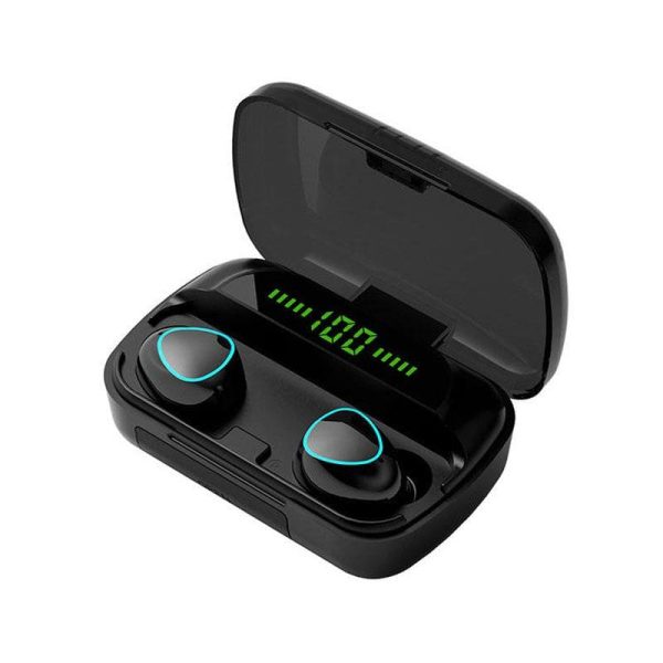 M10 True Wireless Earbuds Price in BD