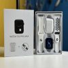 T55 Pro Max Smart Watch with Earbud Price BD