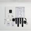T55 Pro Max Smart Watch with Earbud Price in Bangladesh