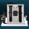 T55 Pro Max Smart Watch with Earbud Price in BD