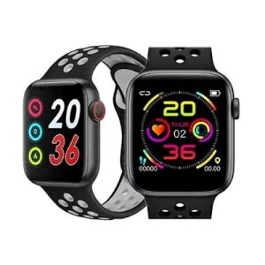 T55 Smartwatch with Dual Straps Price in Bangladesh