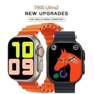 T900 Ultra 2 Smartwatch Price in Bangladesh