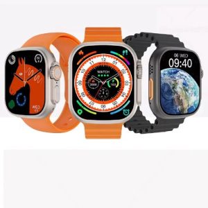 Y80 Ultra Smartwatch Price in Bangladesh