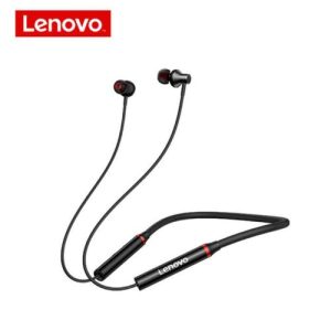 Lenovo HE05X Wireless Neckband Earphones Price in Bangladesh