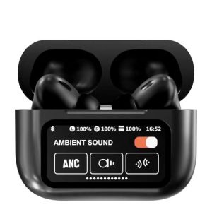 Airpods A9 pro Touch Screen Display Price in Bangladesh