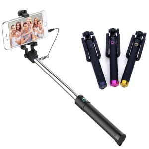 HandyCam : Lightweight Portable Selfie Stick Price in Bangladesh