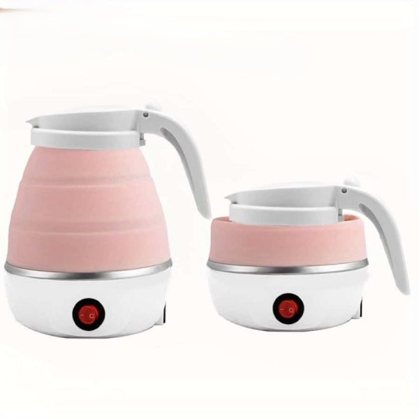 Portable Folding Kettle for Travel Price BD