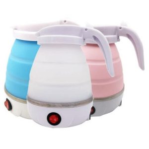 Portable Folding Kettle for Travel Price in Bangladesh