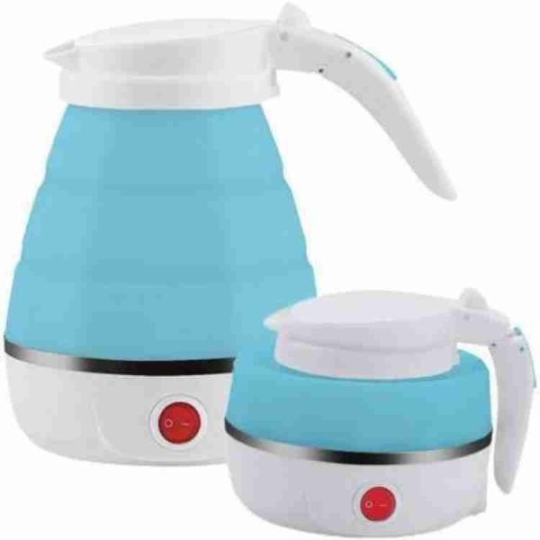 Portable Folding Kettle for Travel Price Bangladesh