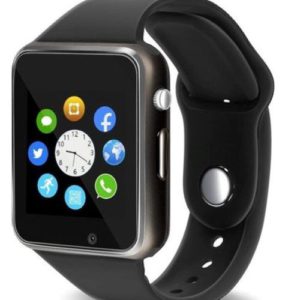 A1 Bluetooth Smartwatch Price in Bangladesh