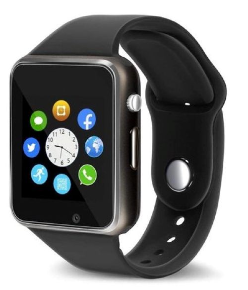 A1 Bluetooth Smartwatch Price in Bangladesh