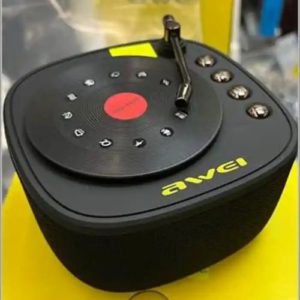 AWEI KA26 Bluetooth Speaker Price in Bangladesh