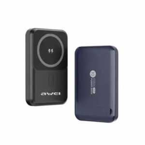Awei P139K 10000mAh 22.5W Power Bank Price in Bangladesh