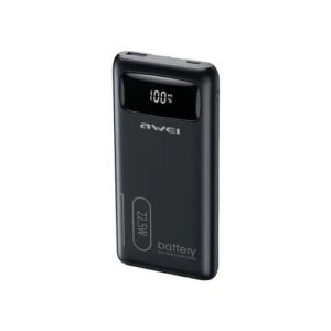 Awei P169K 20000mAh 22.5W Power Bank Price in Bangladesh