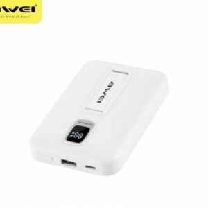 AWEI P185K 22.5W 10000mAh Power Bank Price in Bangladesh