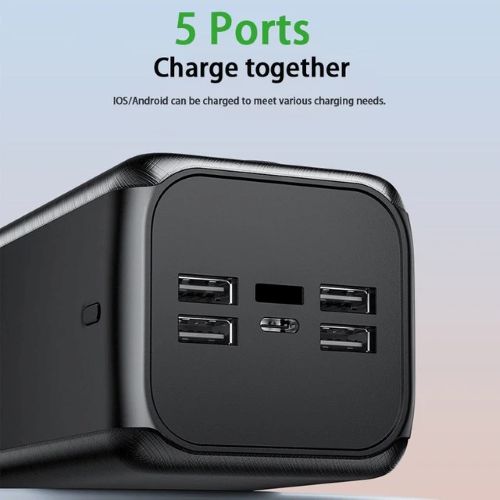 Awei P36K Power Bank 50000mAh Price in BD