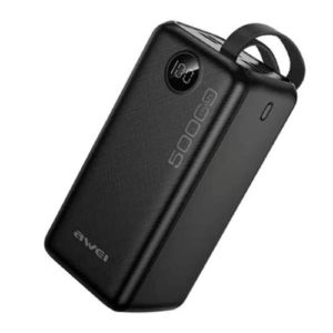 Awei P36K Power Bank 50000mAh Price in Bangladesh