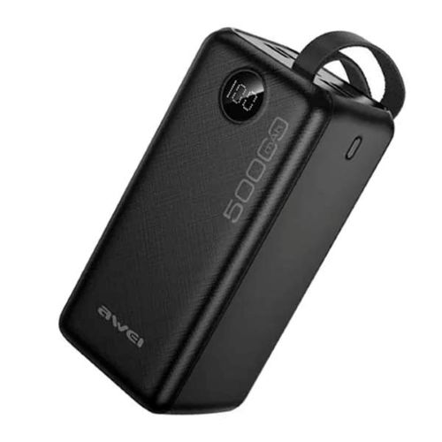 Awei P36K Power Bank 50000mAh Price in Bangladesh