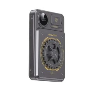Awei P52K 10000mAh 22.5W Power Bank Price in Bangladesh