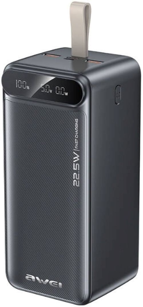 Awei PA13 50000mah Powerbank 22.5W Price in Bangladesh