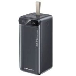 Awei PA13 50000mah Powerbank 22.5W Price Bangladesh
