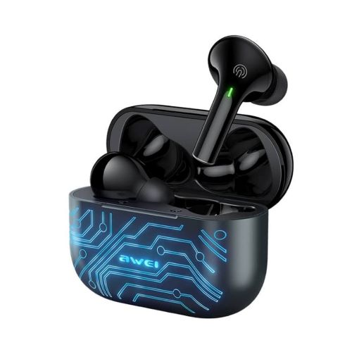 Awei T29 Pro Gaming Earbuds Price Bangladesh
