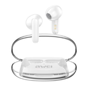Awei T85 ENC TWS Bluetooth Earbuds price in bangladesh