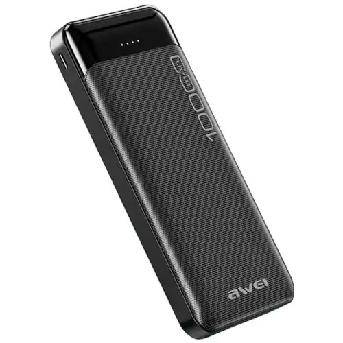 Awei P37K 10000mAh Power Bank Price Bangladesh