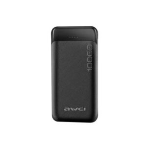 Awei P37K 10000mAh Power Bank Price in Bangladesh