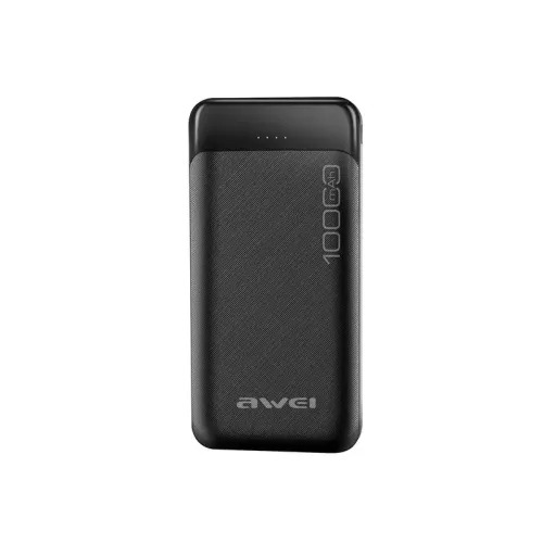 Awei P37K 10000mAh Power Bank Price in Bangladesh