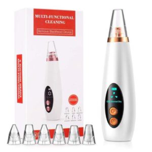 Rechargeable Electric Blackhead Remover Price in Bangladesh