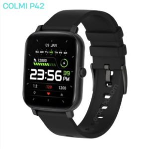 COLMI P42 Smartwatch price in Bangladesh
