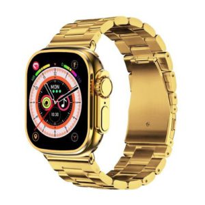 CR Ultra 9 Gold Smartwatch price Bangladesh