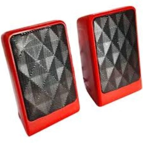 D10 Multimedia Speaker Mini USB 2.0 Price BD