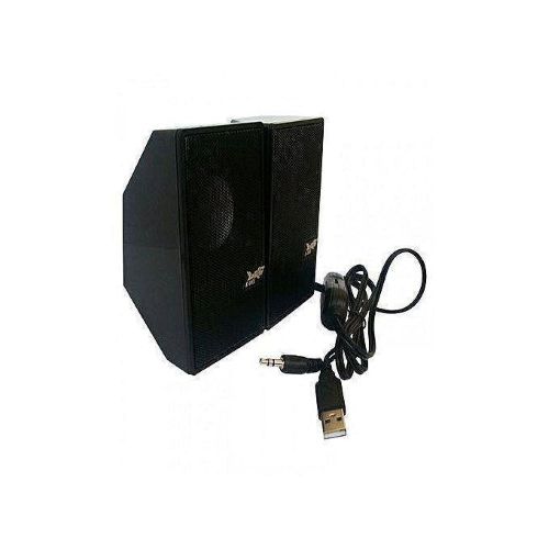 D7 - Multimedia Speaker Mini USB Port Support - Image 4