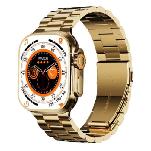 DT900 Ultra Smartwatch price BD