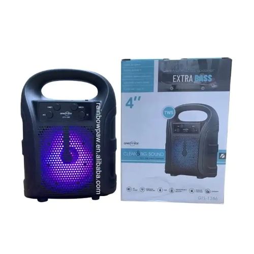 GTS-1386 Bluetooth Speaker price Bangladesh
