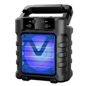 GTS – 1392 Bluetooth Speaker price in Bangladesh