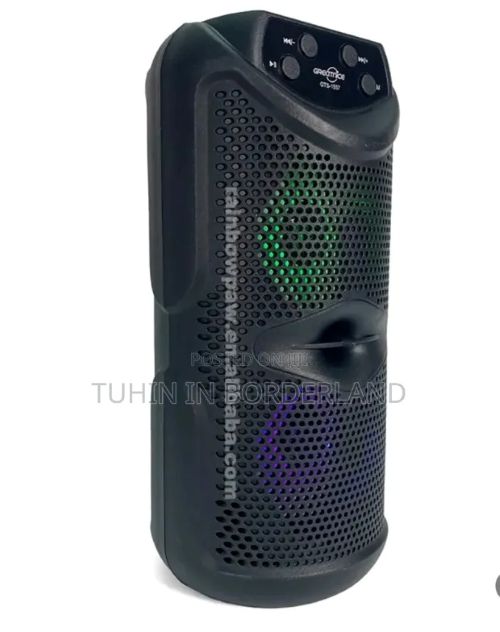 GTS 1557 Bluetooth Speaker price in bd