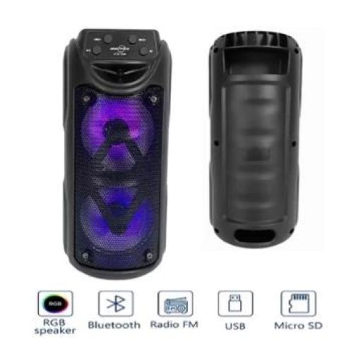 GTS 1558 Bluetooth Speaker price BD