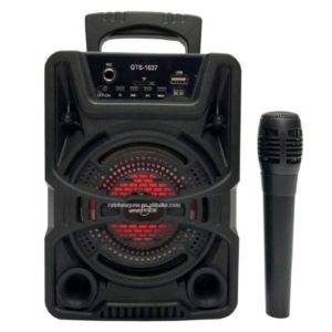 GTS-1637 Bluetooth Speaker price in Bangladesh
