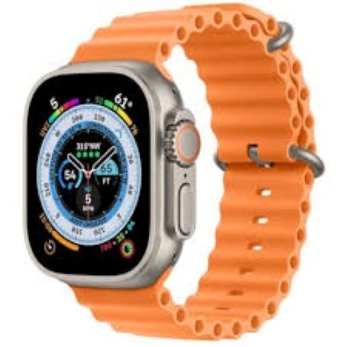 H11 Ultra 8 Series Smart Watch - Image 2