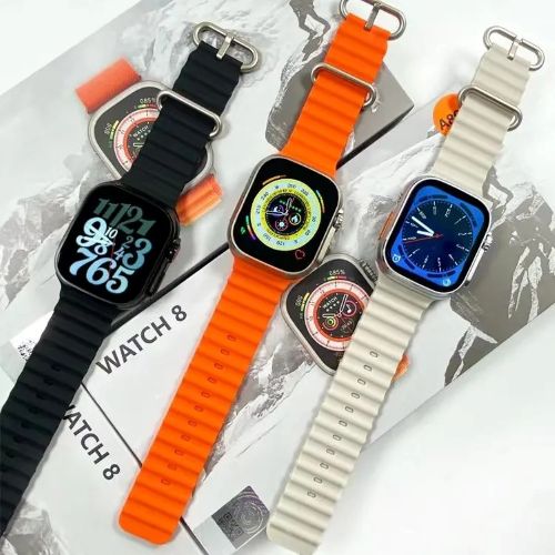 H11 Ultra 8 Series Smart Watch Price bd